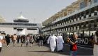 فورمولا 1.. كيف استعدت حلبة مرسى ياس لجائزة أبوظبي الكبرى؟