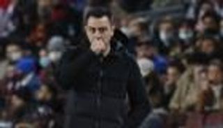 بأمر تشافي.. برشلونة يخطط للتخلص من 5 لاعبين في الشتاء