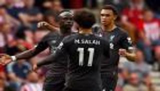 الدوري الإنجليزي.. لاعب ليفربول يخلف محمد صلاح في جائزة الأفضل