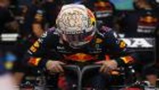 فورمولا 1.. فرستابن الأسرع في أولى تجارب جائزة أبوظبي الكبرى