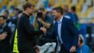 كلوب يجيب.. هل سيتولى جيرارد تدريب ليفربول؟