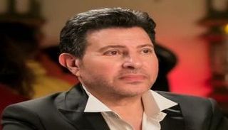 الفنان المصري هاني شاكر