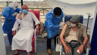 الجزائر لديها 13 مليون جرعة لقاح مضادة للفيروس- أرشيفية