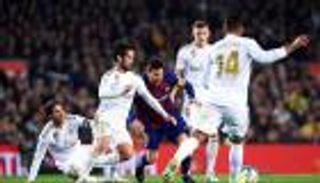قرعة دوري أبطال أوروبا.. هل يعود "الجلاد" ميسي لطريق ريال مدريد؟