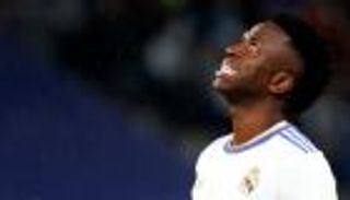 مستشهدا بالقيمة السوقية.. فينيسيوس يطمئن جماهير ريال مدريد