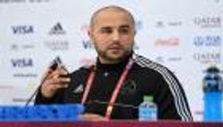 كأس العرب 2021.. مدرب الجزائر يتسلح بالخبرات أمام المغرب