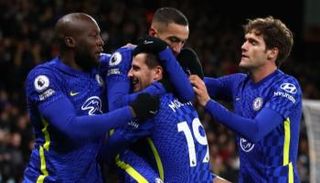 موعد مباراة تشيلسي وليدز يونايتد في الدوري الإنجليزي والقنوات الناقلة