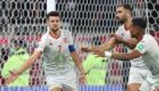 كأس العرب 2021.. المنتخبات المتأهلة لنصف النهائي حتى الآن