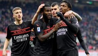 الدوري الإيطالي