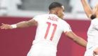 كأس العرب.. إنجاز غاب 50 عاما يزين مكاسب منتخب تونس أمام عمان