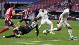 جدول ترتيب الدوري الإسباني لموسم 2021-2022