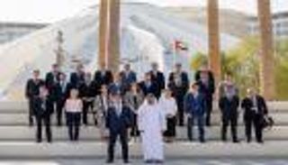 حكومتا الإمارات وأوزبكستان تطلقان برنامج القيادات الحكومية الأوزبكية