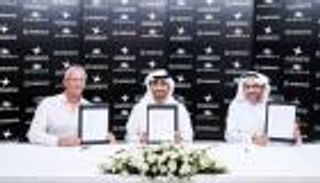 "روبوريس" تطور تقنيات "ميتافيرس" في الإمارات بالتعاون مع مبادلة و"أبوظبي للاستثمار"
