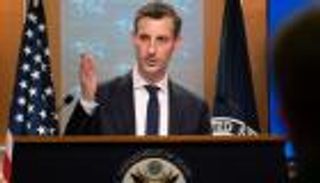 واشنطن: لم نفرج عن أي من الأموال الإيرانية المجمدة