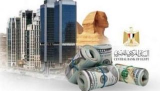 استقرار سعر الدولار اليوم في مصر 