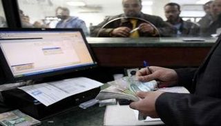 تباين أسعار العملات الأجنبية في ليبيا 