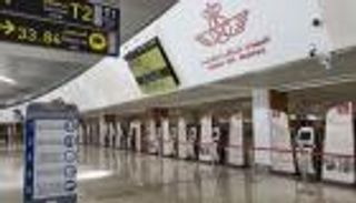 المغرب يمدد حظر الرحلات الجوية والبحرية حتى هذا الموعد