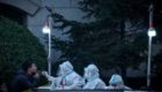 كورونا حول العالم.. كوريا الجنوبية تسجل 3 إصابات بأوميكرون و"لا وفيات" بالصين