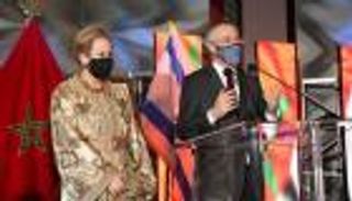 ذكرى استئناف العلاقات.. احتفال مغربي-إسرائيلي بأمريكا