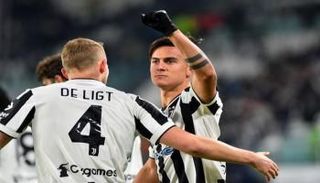 الدوري الإيطالي