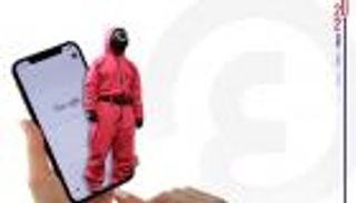 إنفوجراف.. 10 عروض تلفزيونية الأكثر بحثا على جوجل في 2021