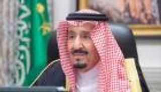 الملك سلمان يدعو إلى إقامة صلاة الاستسقاء بالسعودية