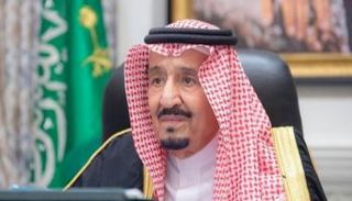 العاهل السعودي الملك سلمان بن عبدالعزيز آل سعود- أرشيفية