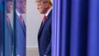 محكمة أمريكية ترفض طلب ترامب إبقاء وثائق "اقتحام الكابيتول" سرية