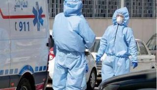 الصحة الأردنية أعلنت تسجيل إصابتين