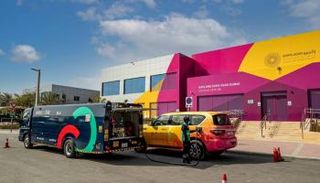 اينوك: إكسبو 2020 دبي فرصة منقطعة النظير للشركات