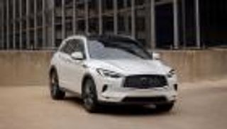 إنفينيتي تمنح "QX50" تقنيات مجانية لنسخة 2022.. تعرف عليها