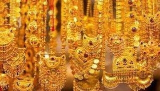 أسعار الذهب اليوم في الجزائر