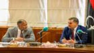 تطور جديد في ملف الفساد الليبي.. استدعاء وزير المالية