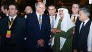 "إكسبو 2020 دبي" يحتفي بمئوية العراق.. تراث ملهم