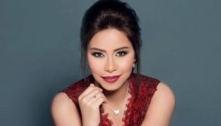 الفنانة المصرية شيرين عبدالوهاب
