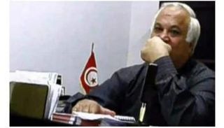 فتحي دمق رجل أعمال تونسي