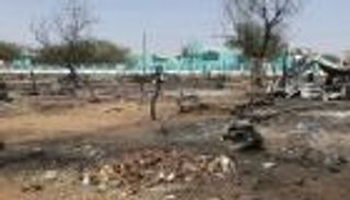 حصيلة جديدة لاشتباكات غرب دارفور القبلية