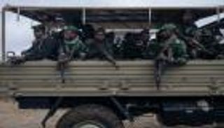 16 قتيلا في هجوم داعشي شرقي الكونغو