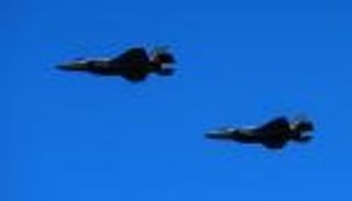 صفقة تاريخية.. فنلندا تطلب شراء 64 مقاتلة إف-35 أمريكية