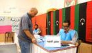 أوروبا والولايات المتحدة تجددان دعمهما لانتخابات ليبيا