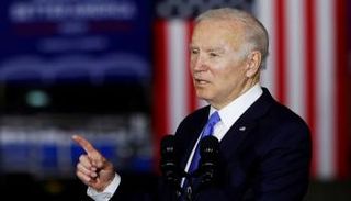 الرئيس الأمريكي جو بايدن- أرشيفية