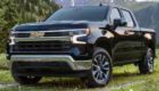 شيفروليه "سيلفادور" تقتحم سوق الشاحنات الكهربائية.. قدرات خارقة