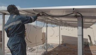 البنك الدولي يدعم البنية التحتية في الصومال