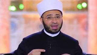 مستشار السيسي للشؤون الدينية