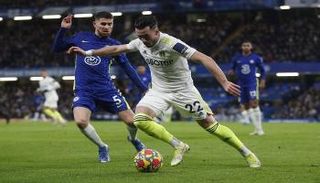 تشيلسي ضد ليدز يونايتد 