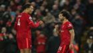 ترتيب الدوري الإنجليزي.. ليفربول وتشيلسي يطاردان صدارة السيتي