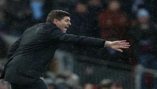 ستيفن جيرارد 