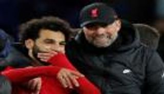"أمر جنوني".. ماذا قال كلوب عن محمد صلاح بعد عبور أستون فيلا؟