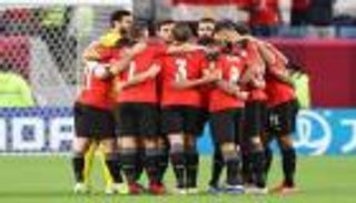 بعد مباراة مصر والأردن.. ماذا قال نجوم الفراعنة عن مواجهة تونس؟