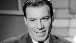 الفنان الراحل فريد شوقي